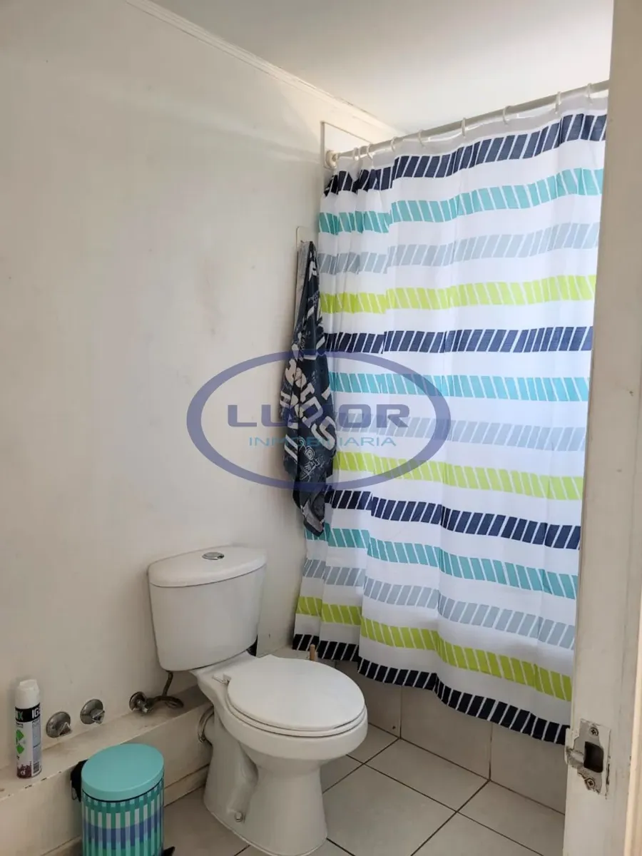 Imagen 4 de 13 de Casa Hermosa En Condominio Con 3 Dormitorios Y 2 Baños