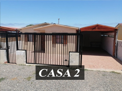 Imagen 10 de 17 de Arriendo Casa De Playa, El Tabo(playa La Castilla)