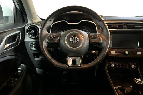 MG Zs 1.5 Com Mt