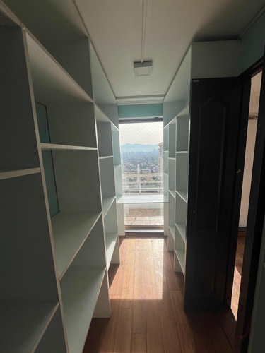 Arriendo Torres De Bilbao 2 Dorm 2 Baños Est Y Bodega
