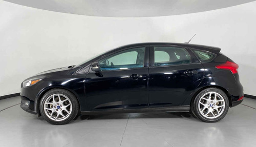 Imagen 10 de 15 de 45383 - Ford Focus 2016 Con Garantía At