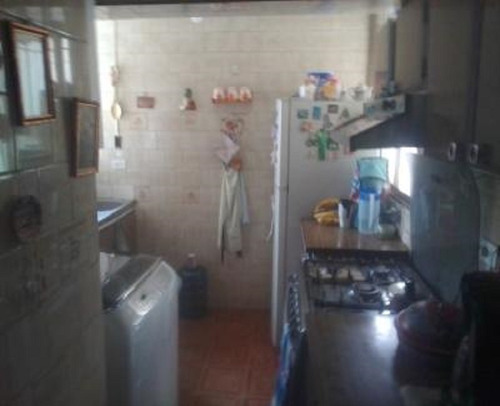 Imagen 3 de 10 de Apartamento En Venta En El Valle