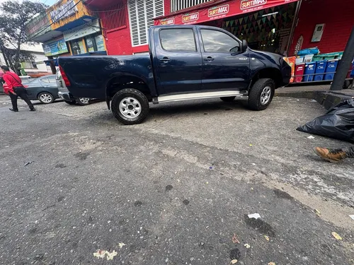 Vehículo Totalmente Funcional