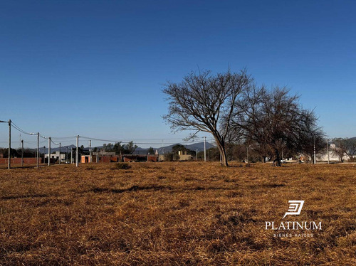 Venta Terreno / Lote San Lorenzo Chico