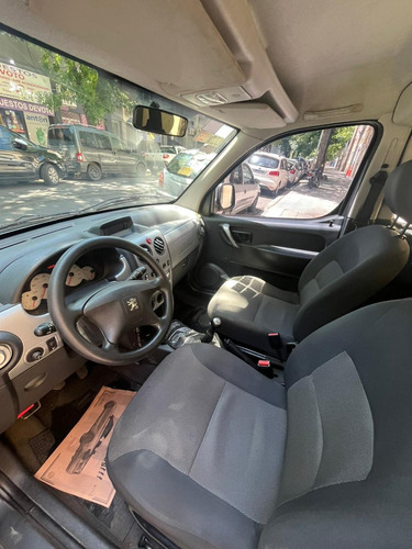 Peugeot Partner Patagónica 1.6 Vtc Plus