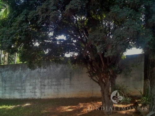 Vendo Ótima Chácara No Bairro Dos Fernandes Em Jundiaí, 1.000 M², Bem Localizada, Troco Por Terreno Comercial. - Ch00083 - 32582996