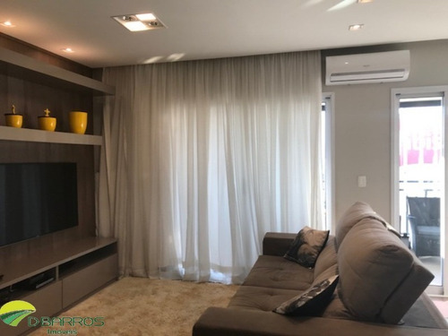 Imagem 1 de 30 de Apartamento - 4831 - 69017735