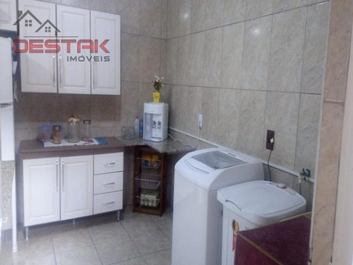 Imagem 4 de 9 de Ref.: 5152 - Casa Em Jundiaí Para Venda - V5152