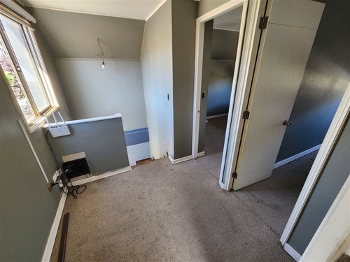 Casa En Venta Casa De 4 Dorm. En Tiltil, Remodelada