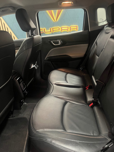 Jeep Compass 2.4 Limited 4x2 At