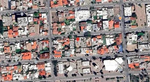 Casa Economica En Venta Gran Oportunidad De Inversión - (remate) Cerro Del Laurel 305, Jardines De La Concepción I, 20120 Aguascalientes, Ags.