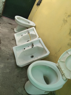 Water Bidet Incorporado Bano En Mercado Libre Uruguay