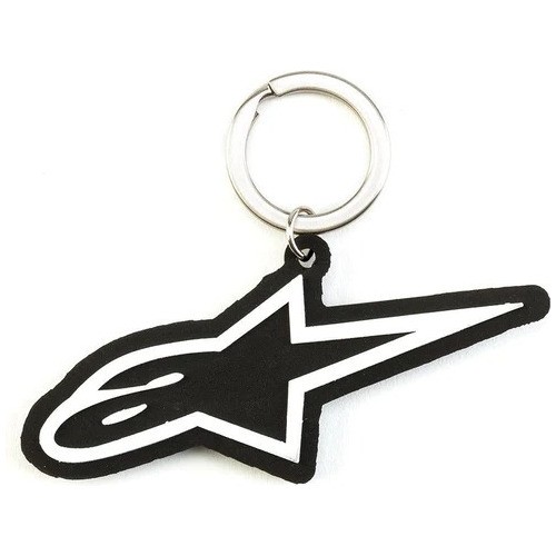 Llavero Ageless Key Fob Alpinestars