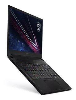 Msi Gs66 Stealth 11uh I7 16gb 1tb Video 16gb Rtx 3080 Nvidia