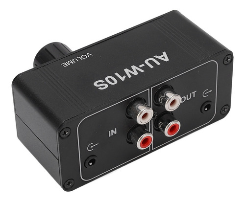 Volumen Del Mini Amplificador De Auriculares Estéreo