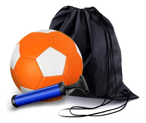 Soccer Football Toy Kicker For Activity Futsal Ball