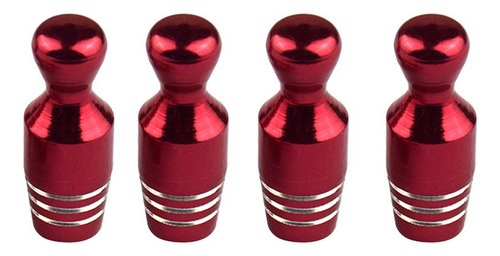 Tapa De La Rueda De La Rueda De Bowling Rojo