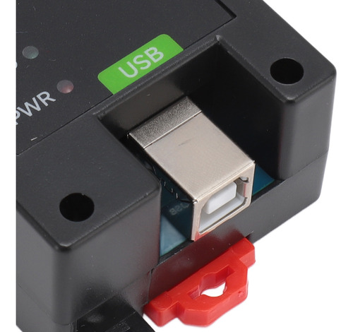 Convertidor Usb A Rs232/485 Chip Rs232 Rs485 Ft232rnl