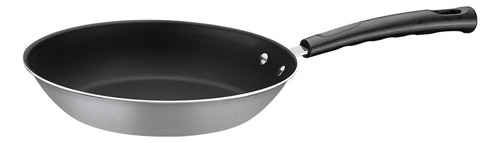Batería De Cocina Tramontina Primaware 18 Piezas Color Gris