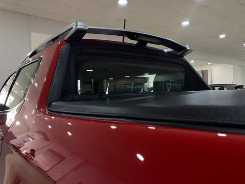 Fiat Toro 2.0 Volcano 4x4 At