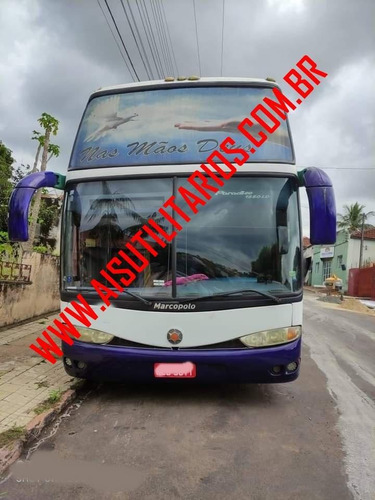 Marcopolo Ld 1550 Excelente Oferta Confira Ref.22