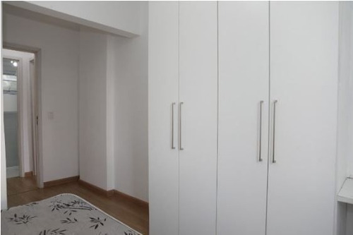 Imagem 9 de 13 de Apartamento Com 2 Dormitórios Para Alugar, 60 M² Por R$ 1.600,00/mês - Baeta Neves - São Bernardo Do Campo/sp - Ap2552
