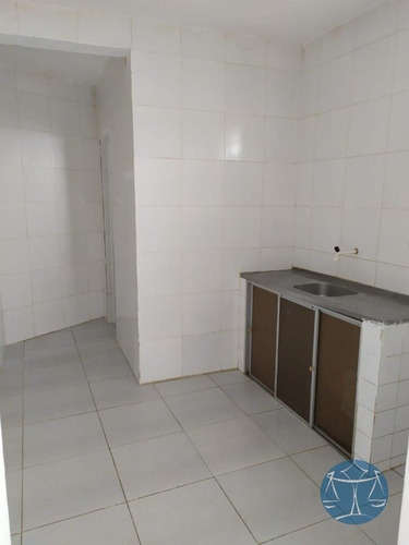 Imagem 6 de 12 de Casa Com Dois Quartos Proximo A Cosern - L-12014