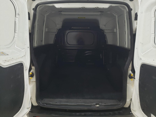 Fiat Fiorino FIORINO ENDURANCE EVO 1.4 FLEX 8V 2P