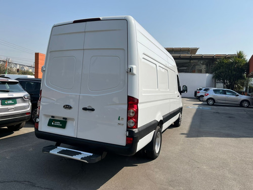 JAC IEV750 VIP ELÉTRICO AUTOMÁTICO