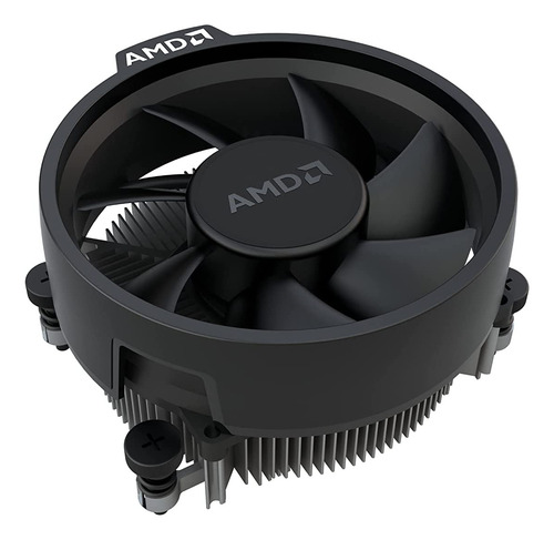 Computadora Amd Ryzen 3 5300g Radeon A520m Ram 16gb M2 500gb