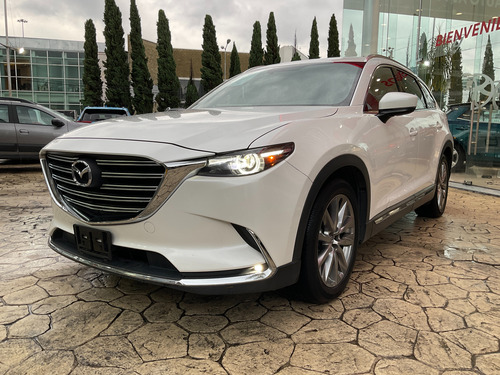 Mazda CX-9 2.5 I Grand Touring Awd At