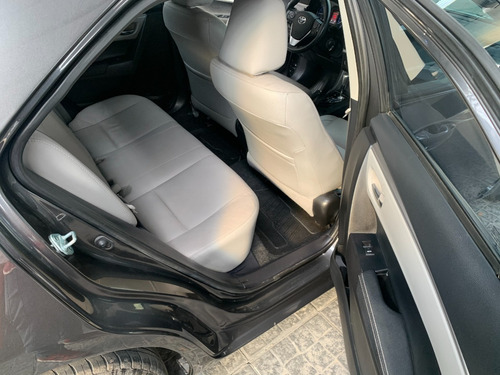Toyota Corolla 1.8 Xei Automatico