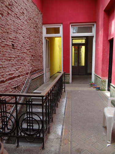 Tres Padrones: Parking, Local Y Apartamento