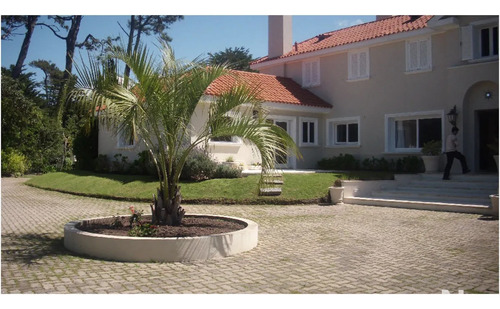 Casa En Golf - Punta Del Este