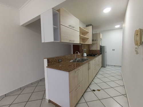 Apartamento En Paso Real San Diego Data Joven Cerca Avenida