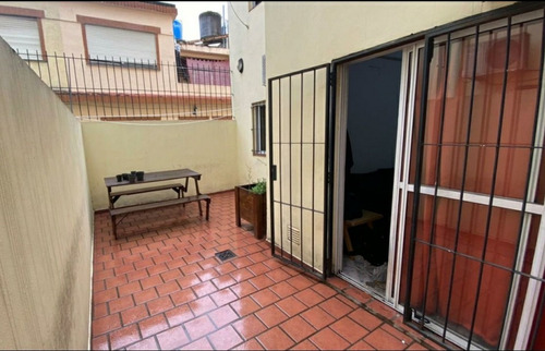 Departamento En Venta Villa Madero 2 Amb Y Patio