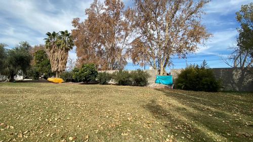Venta | Terreno | Carril Godoy Cruz | Guaymallén | Mendoza