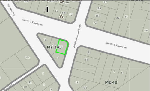 Venta Departamento General Rodríguez