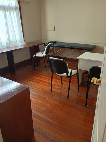 Consultorios Terapéuticos / Gabinete Cosmiatria / Espacios / Salones Eventos
