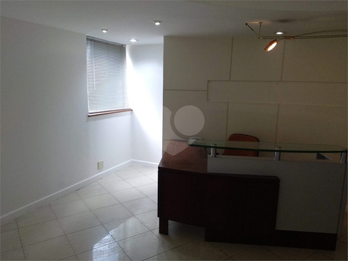 Imagem 7 de 30 de Conjunto Comercial Na Vila Olimpia - Reo455927