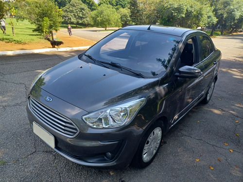 Ford Ka 1.0 Se Flex 5p