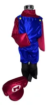 Comprar Cosplay - Disfraces Mario Luigi - Disfraz De Halloween - Disfraces Para Niñas Y Niños - Disfraz Luigi Y Mario Kart - Disfraz Mario Bros Personajes