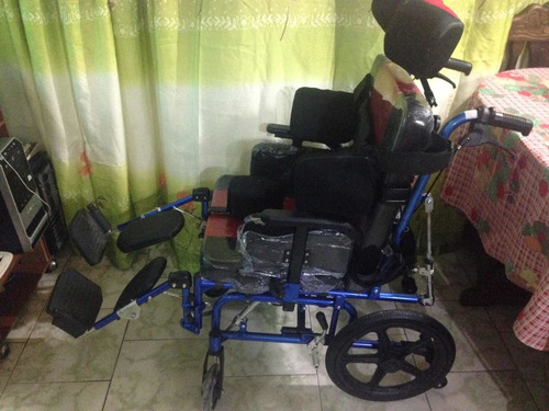 Imagen 3 de 6 de Silla Coche