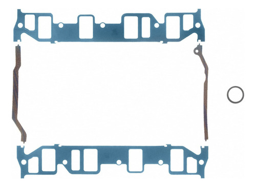 Empacadura F300 F350 58-76 Motor 332 352 360 390 406 Juego A