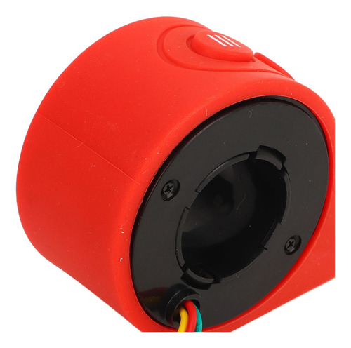Acelerador De Polegar Para Scooter Elétrica Abs X7 X8 Sensi
