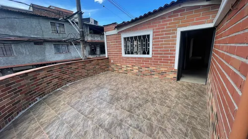 Se Vende Casa En Envigado (ml)