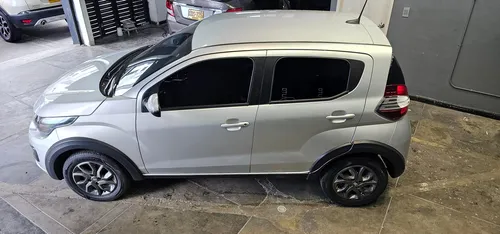 Fiat Mobi 1.0 Like