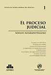 El Proceso Judicial Alvarado Velloso