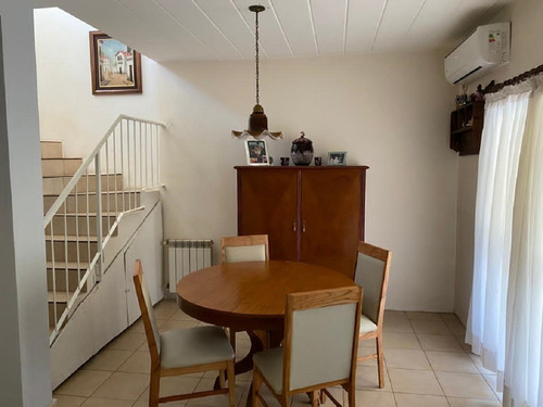 Imagen 3 de 14 de Casa Venta 3 Ambientes Del Viso B° El Boulevard