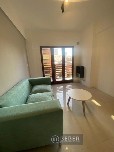 Imagen 19 de 22 de En Venta Departamento 2 Ambientes Con Balcon, La Perla - Mar Del Plata